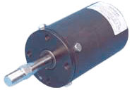 Marsh Bellofram Super Air Cylinder